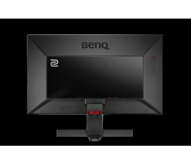 ZOWIE 27'' 9H.LF2LB.QBE Szary - 325914 - zdjęcie 3